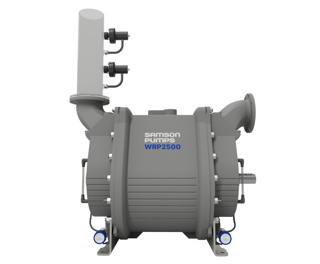 WRP2500