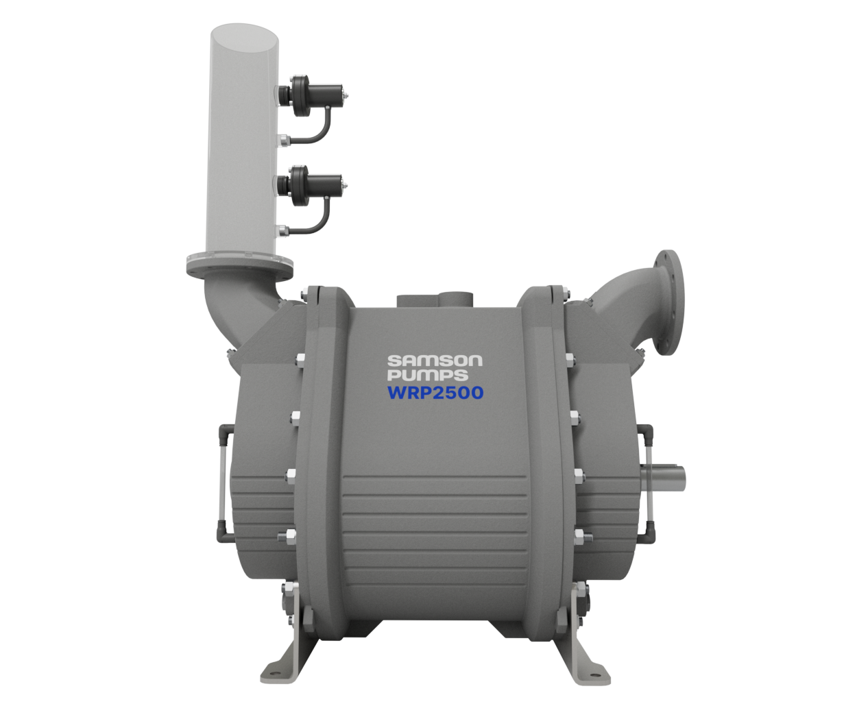 WRP2500