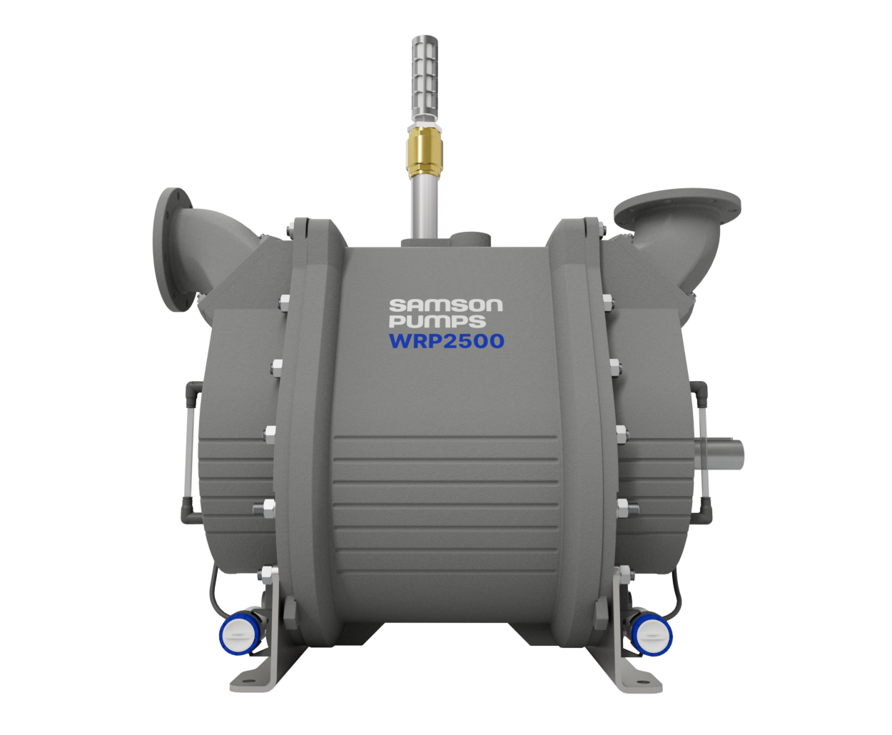 WRP2500