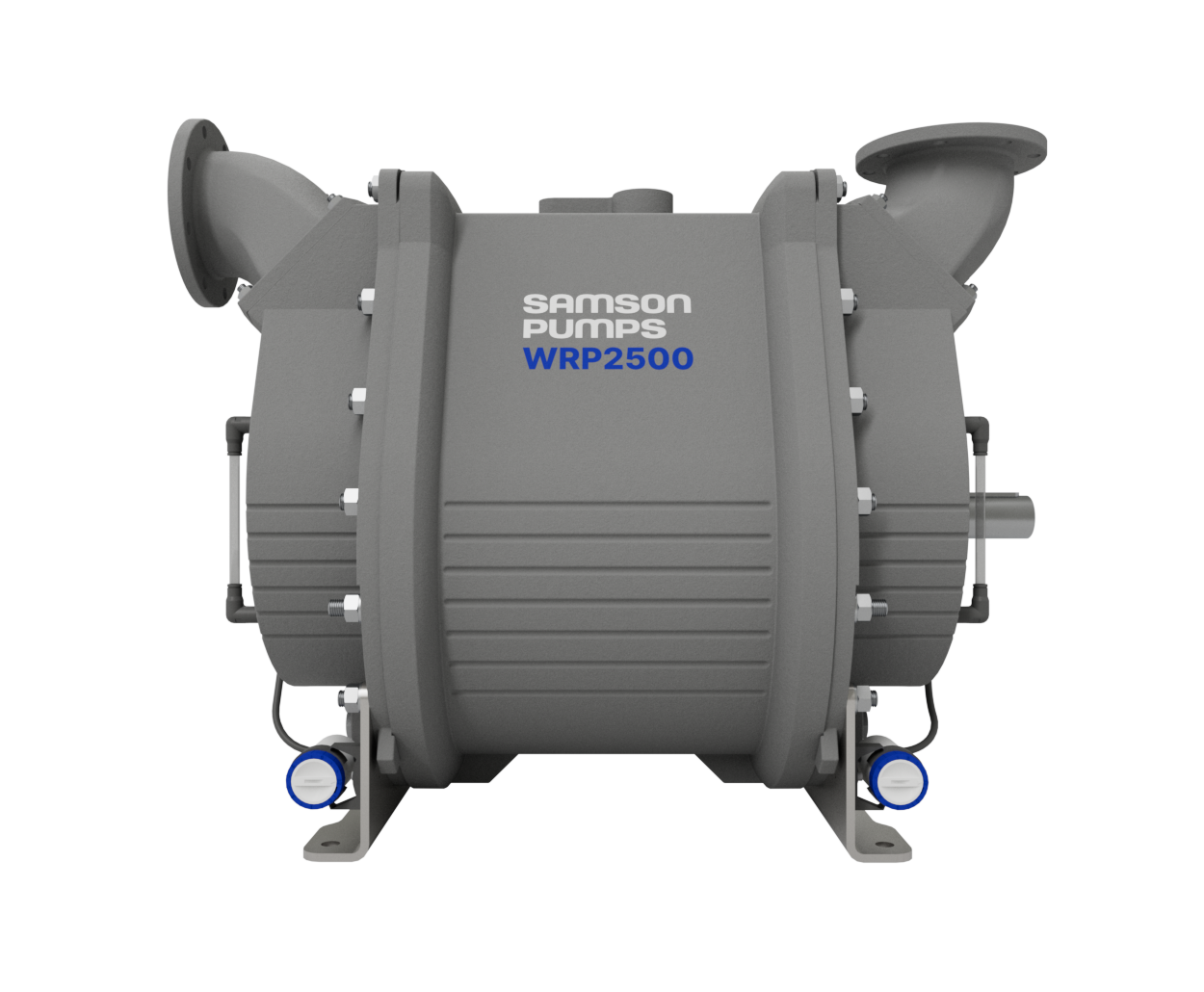 WRP2500