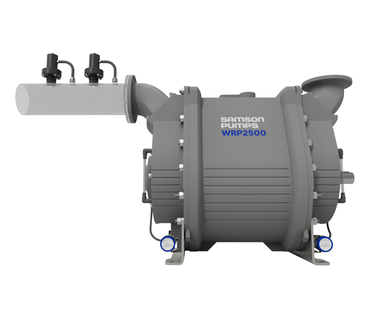 WRP2500