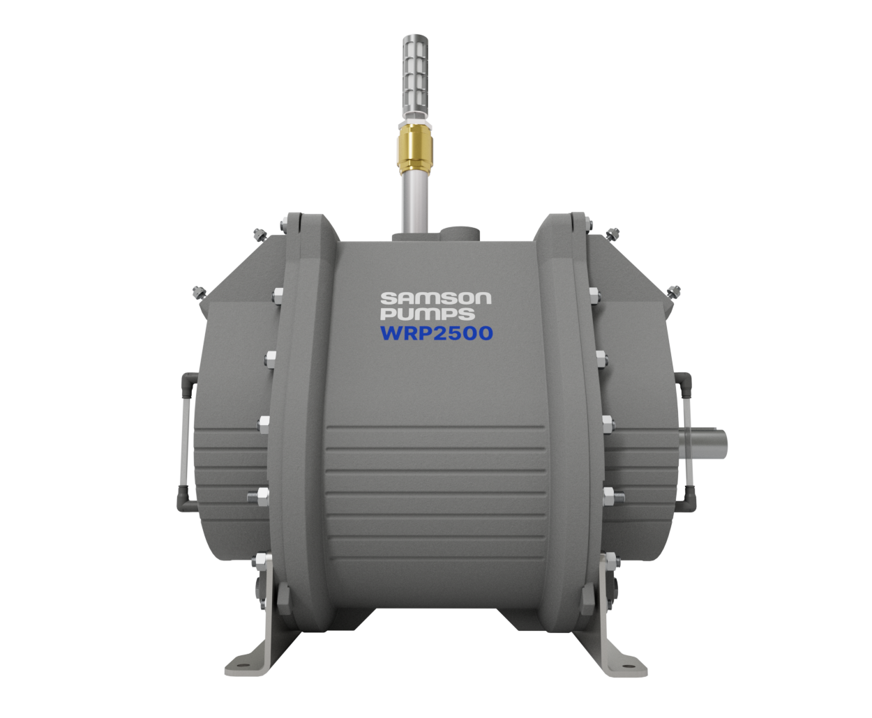 WRP2500