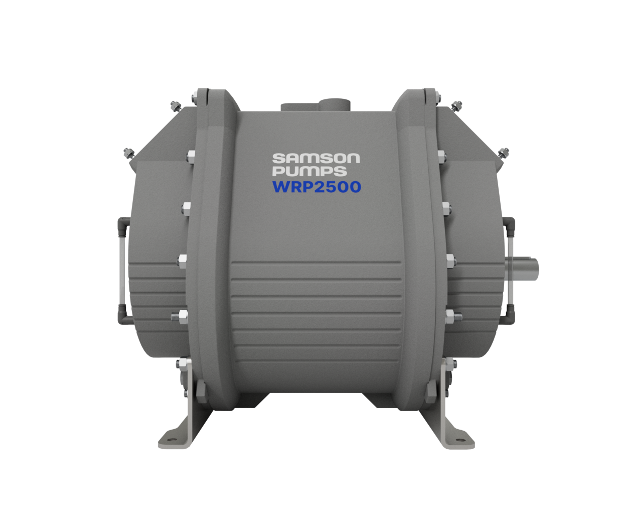 WRP2500