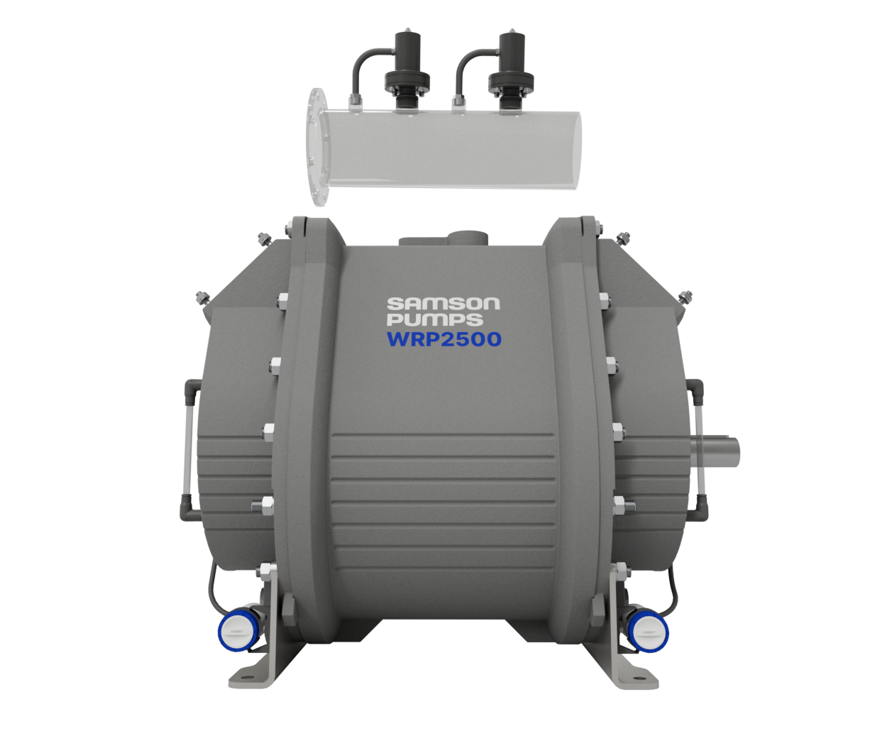 WRP2500
