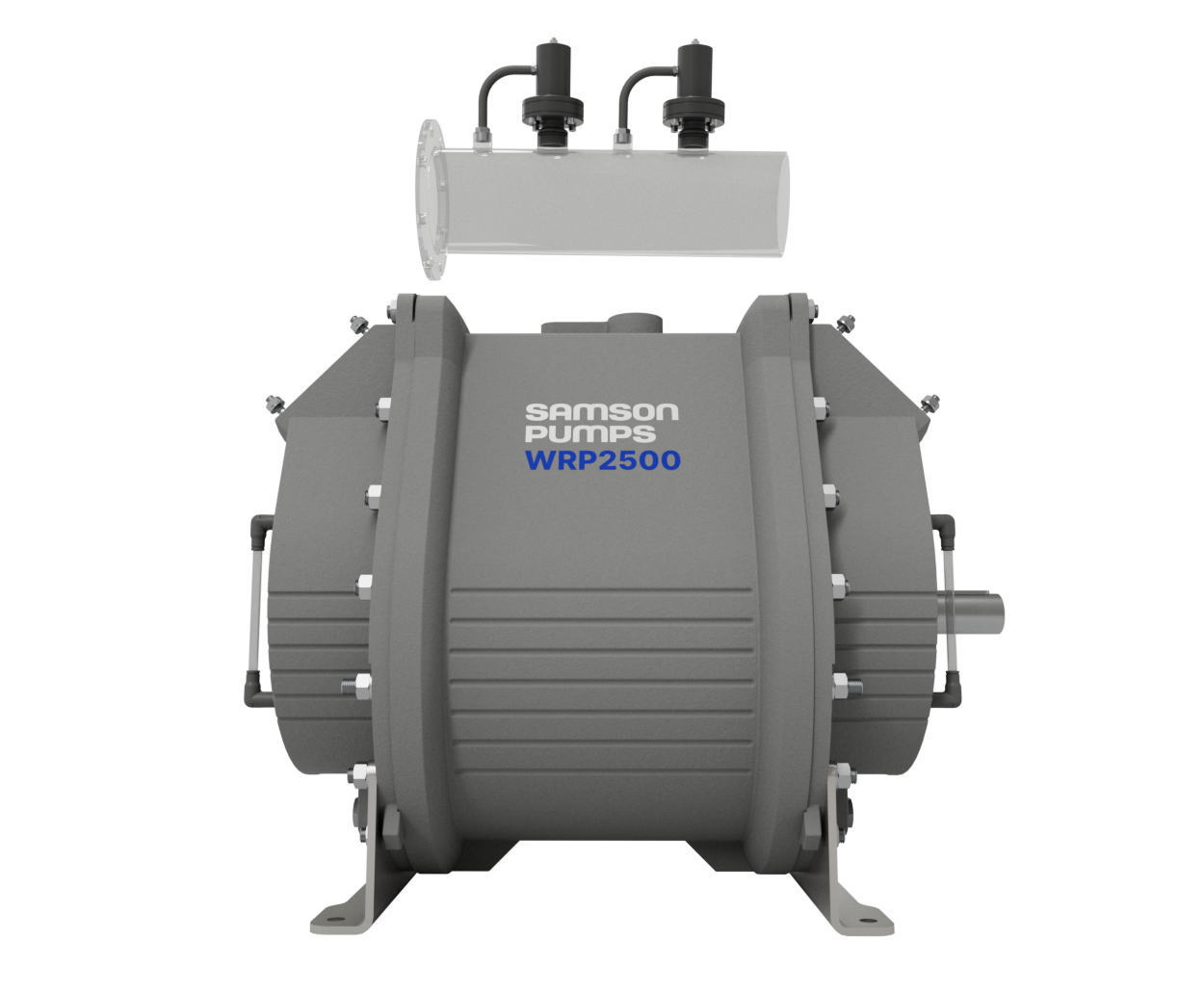 WRP2500