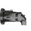 Hydraulic 150 - 250 bar