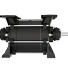 Conversion pumps