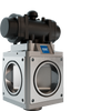 4 way valves