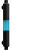 Tube heat exchangers