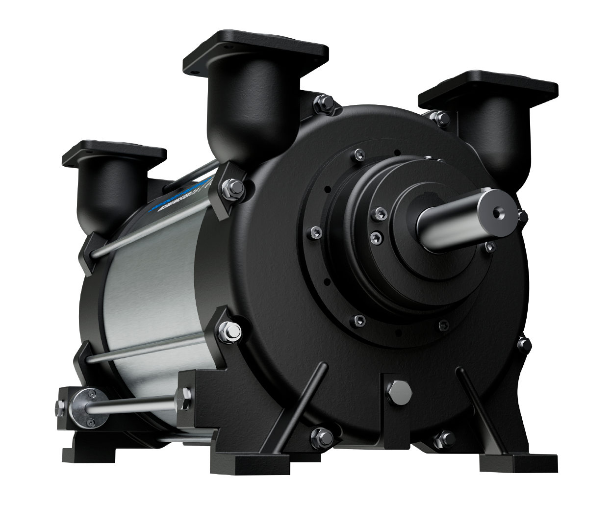 Ocean Master Solution 1500