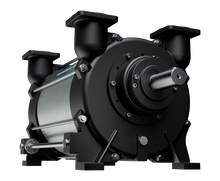 Ocean Master Solution 1500