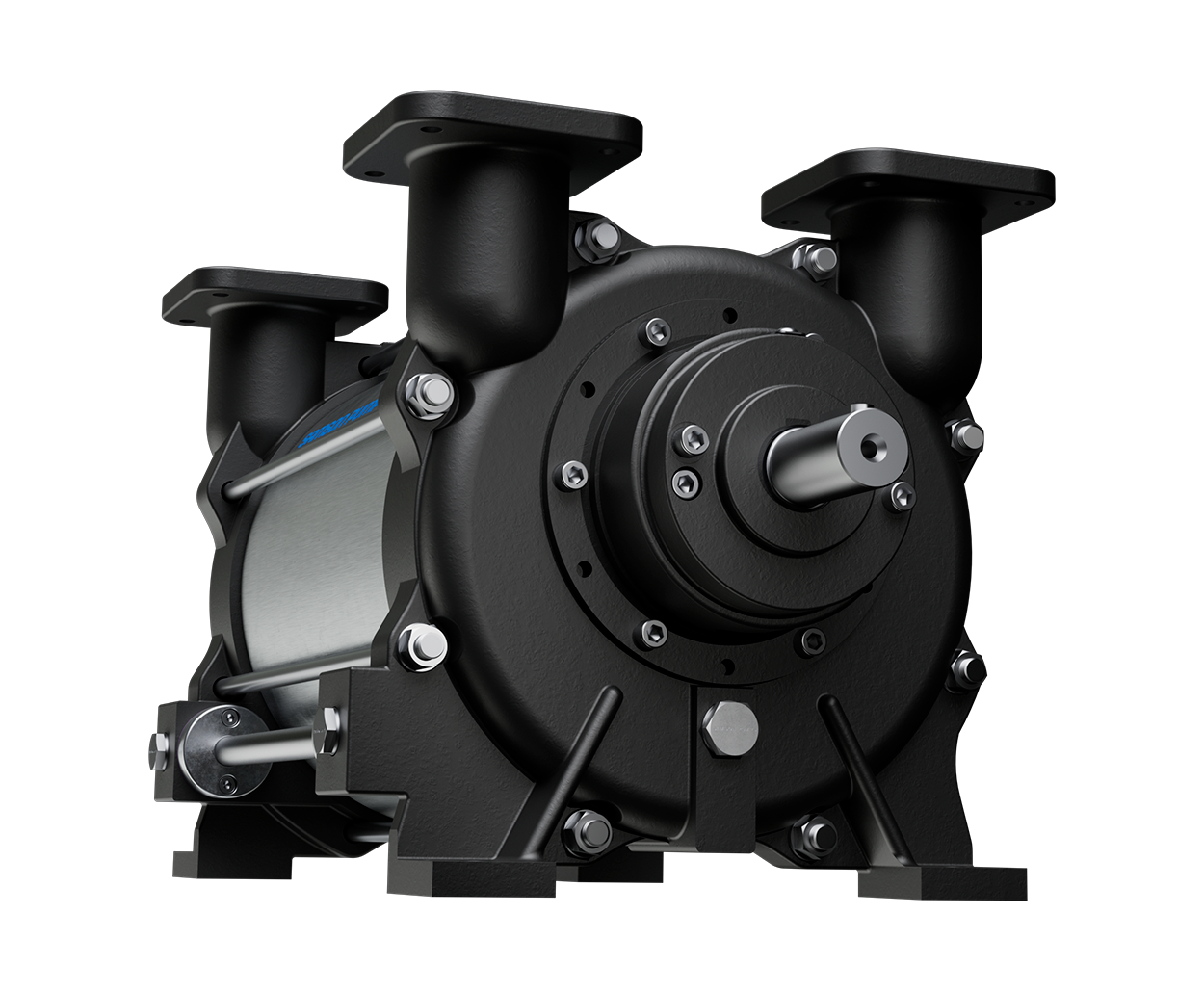 Ocean Master Solution 1000