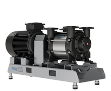 Ocean Master Solution 700