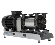 Ocean Master Solution 1000