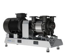 Ocean Master Solution 500