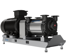 Ocean Master Solution 1500
