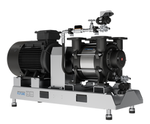 Ocean Master Solution 500