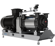 Ocean Master Solution 1500