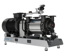 Ocean Master Solution 1000
