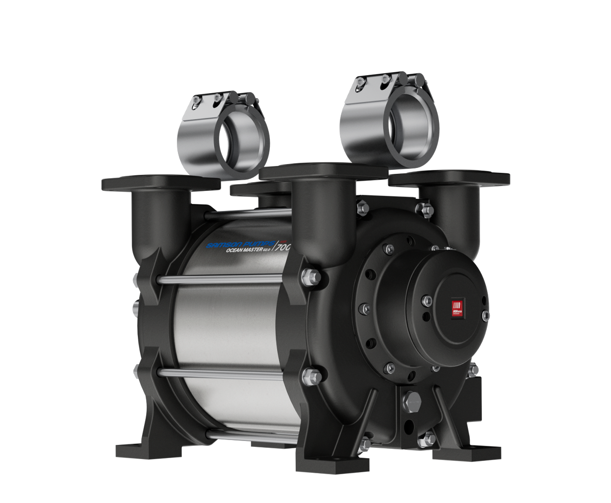 Ocean Master Solution 700