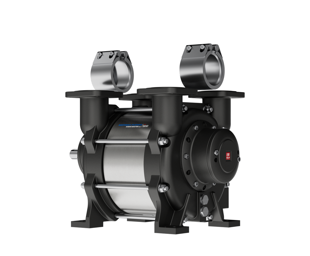 Ocean Master Solution 500