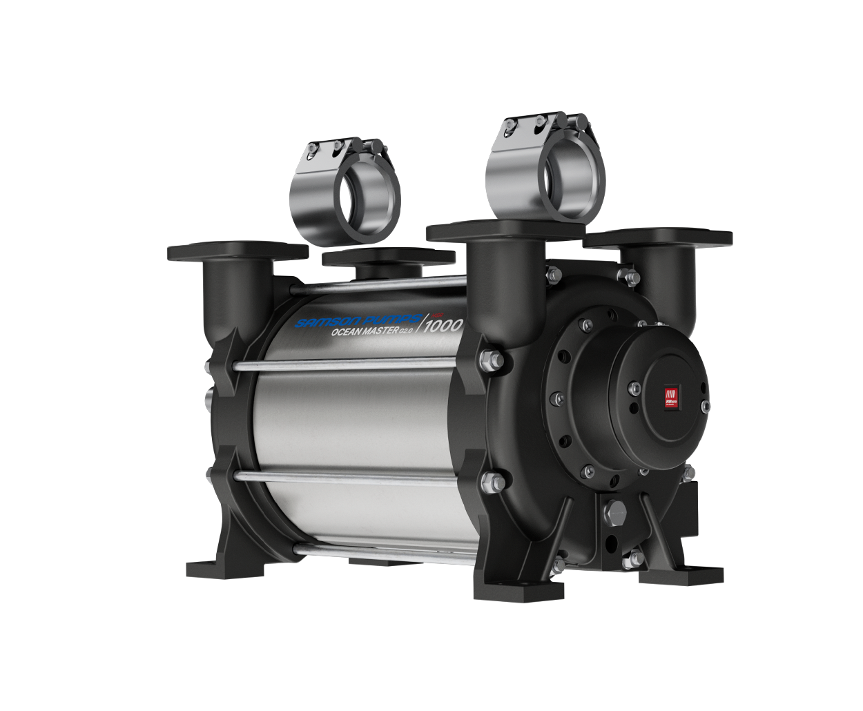 Ocean Master Solution 1000