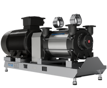 Ocean Master Solution 1500