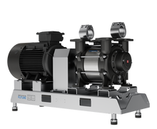 Ocean Master Solution 500