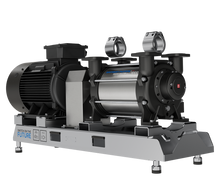 Ocean Master Solution 1000