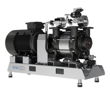 Ocean Master Solution 500