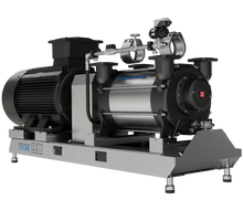 Ocean Master Solution 1500