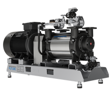 Ocean Master Solution 1000