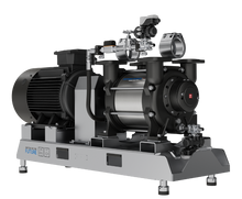 Ocean Master Solution 700