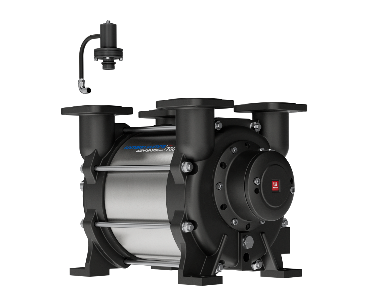 Ocean Master Solution 700