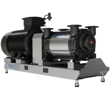 Ocean Master Solution 1500