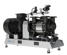Ocean Master Solution 500