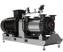 Ocean Master Solution 1500