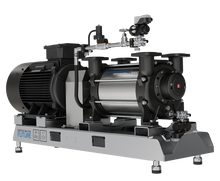 Ocean Master Solution 1000