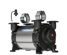 Ocean Master Solution 1500