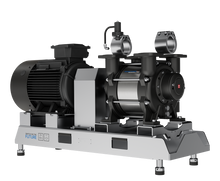 Ocean Master Solution 500
