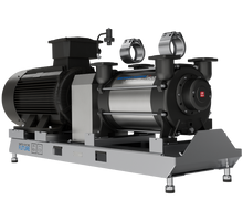 Ocean Master Solution 1500