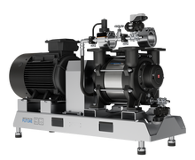 Ocean Master Solution 500
