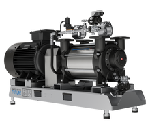 Ocean Master Solution 1000