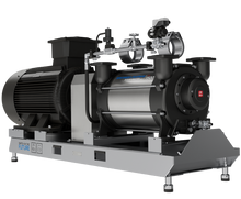 Ocean Master Solution 1500