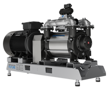Ocean Master Solution 1000 SKU