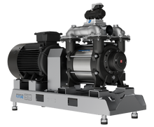 Ocean Master Solution 700