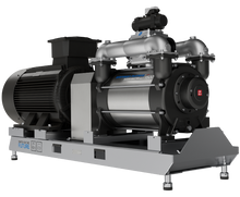 Ocean Master Solution 1500