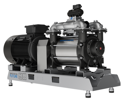 Ocean Master Solution 1500 SKU