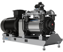 Ocean Master Solution 1500