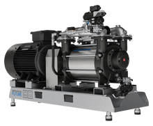 Ocean Master Solution 1000